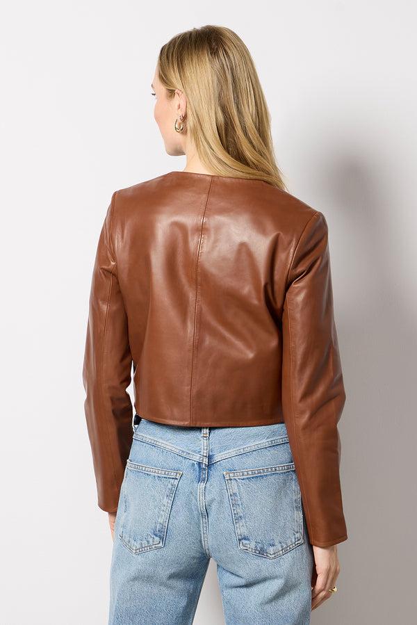 Everve Linette Jacket Luggage