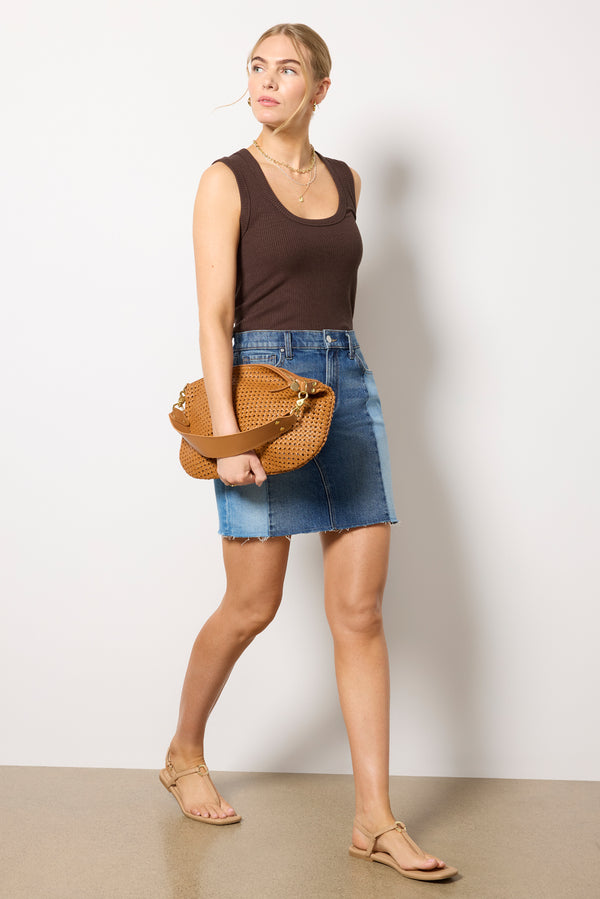 everve Long Weekends Tank Espressomartini