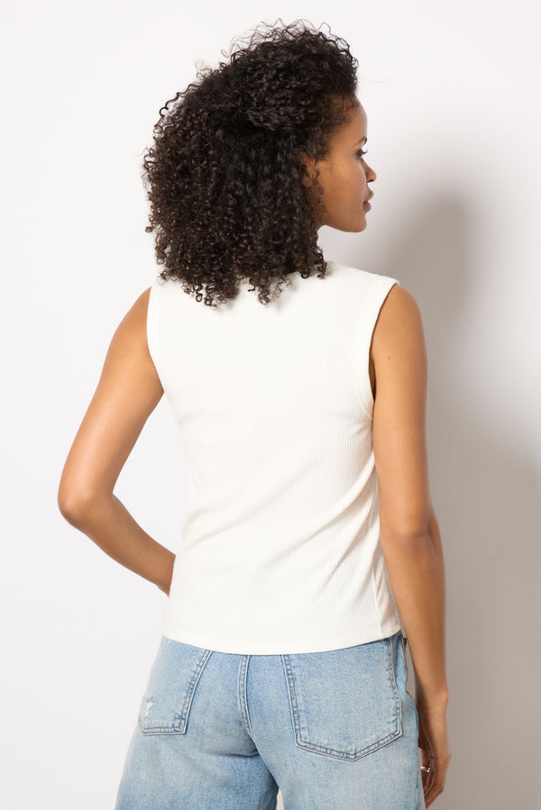 Everve Long Weekends Tank Seasalt