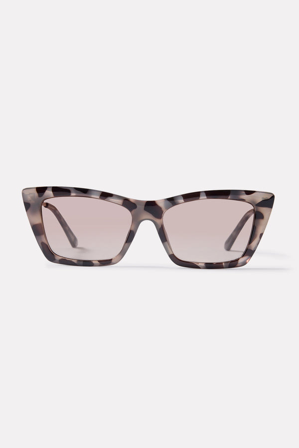 everve Lookout Sunglasses Browntortoise