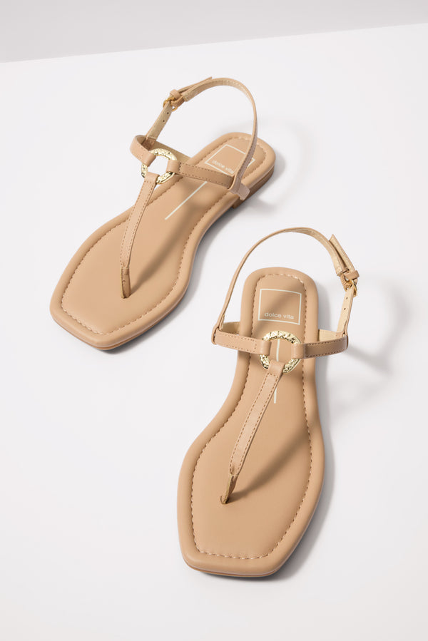 Everve Lorene T Strap Cafe