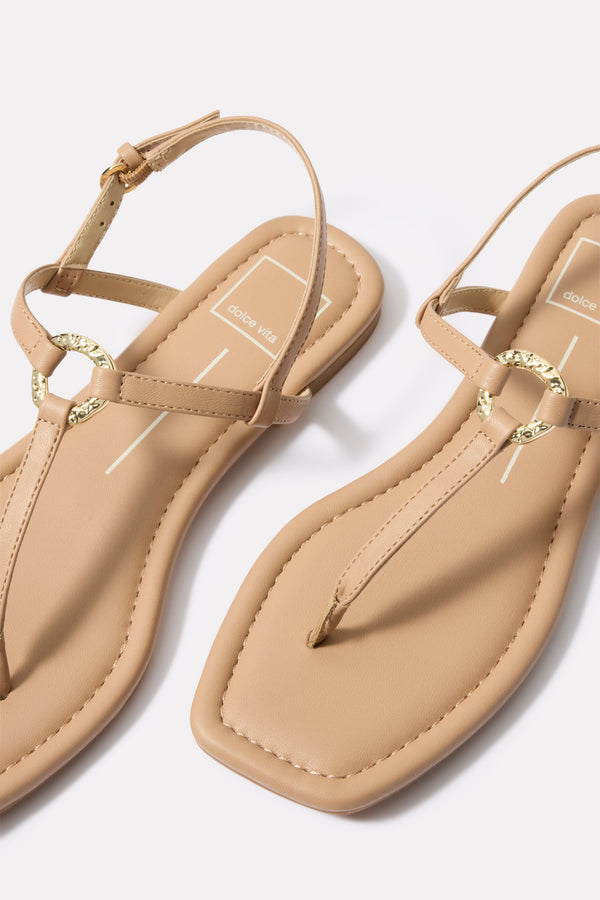 everve Lorene T Strap Cafe