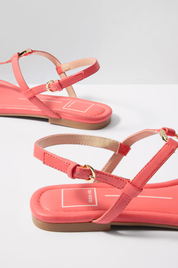 Everve Lorene T Strap Punch