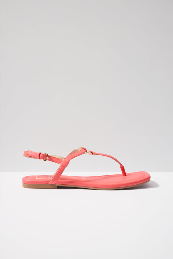 Everve Lorene T Strap Punch