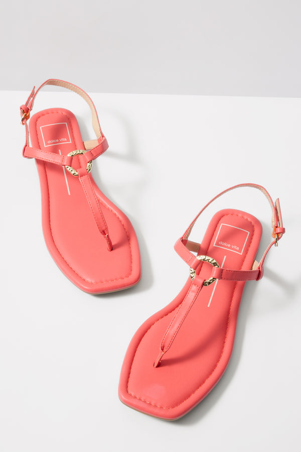 everve Lorene T Strap Punch