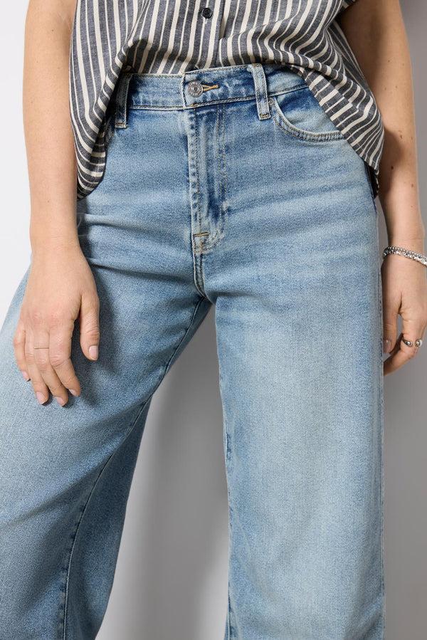 Everve Lotta Wide Leg Amuseme