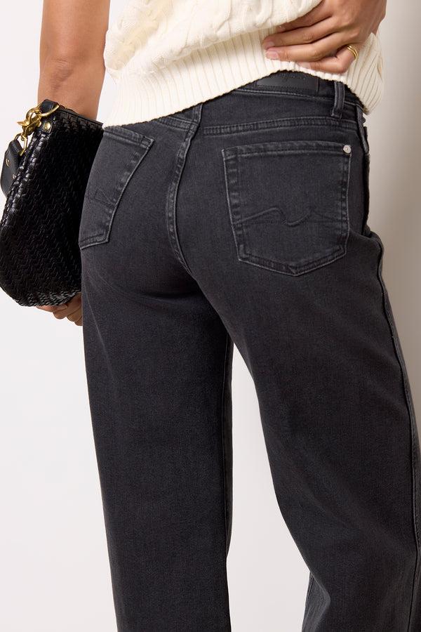 Everve Lotta Wide Leg Topline