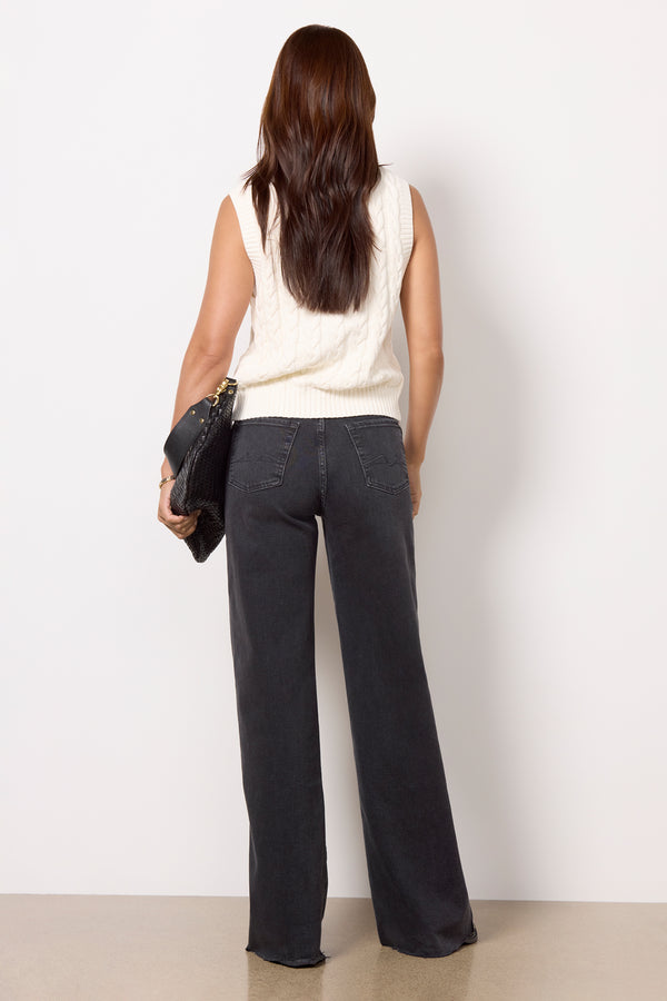 Everve Lotta Wide Leg Topline