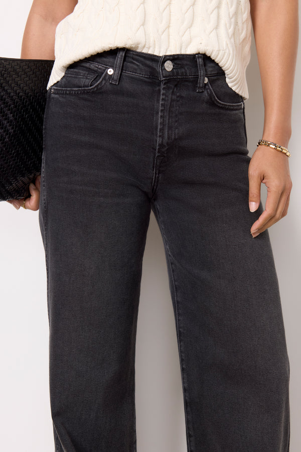 Everve Lotta Wide Leg Topline