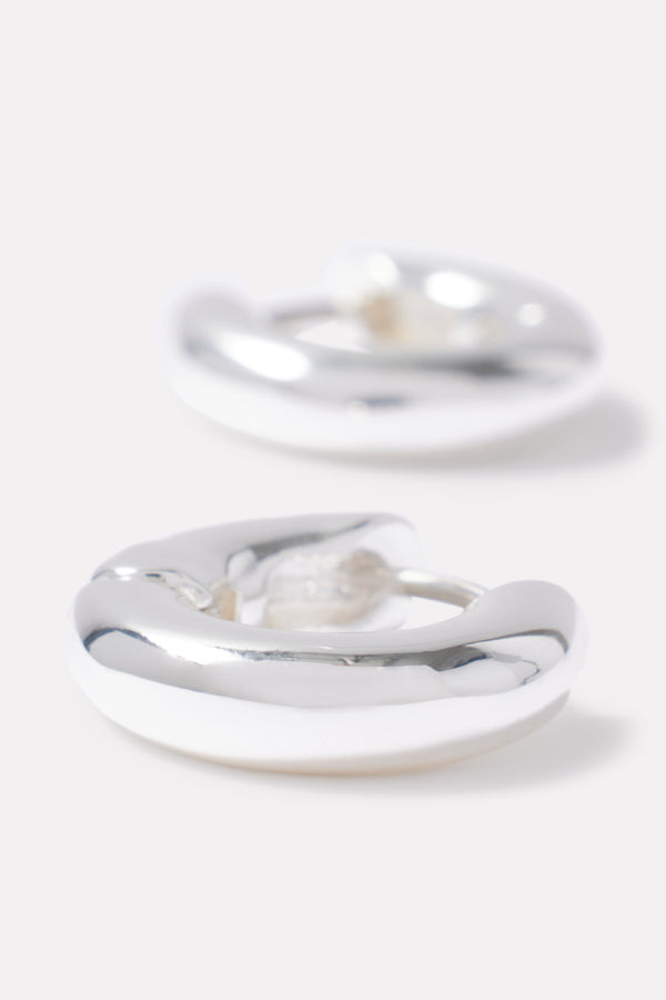 Everve Lou Huggies Silver