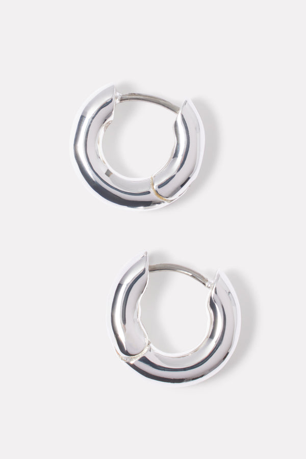 everve Lou Huggies Silver