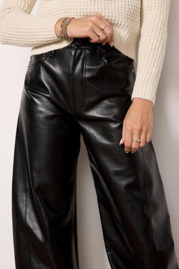 Everve Luna Pieced Jean Detox