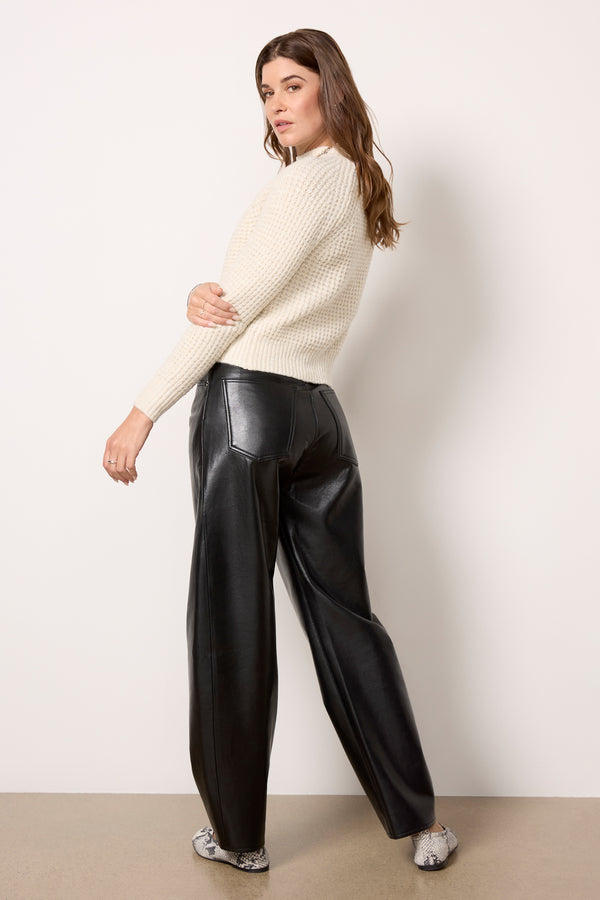 Everve Luna Pieced Jean Detox