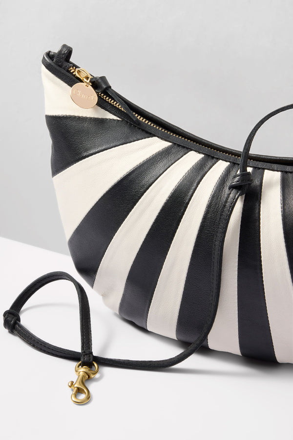 Everve Lune Black/Creamsunburst