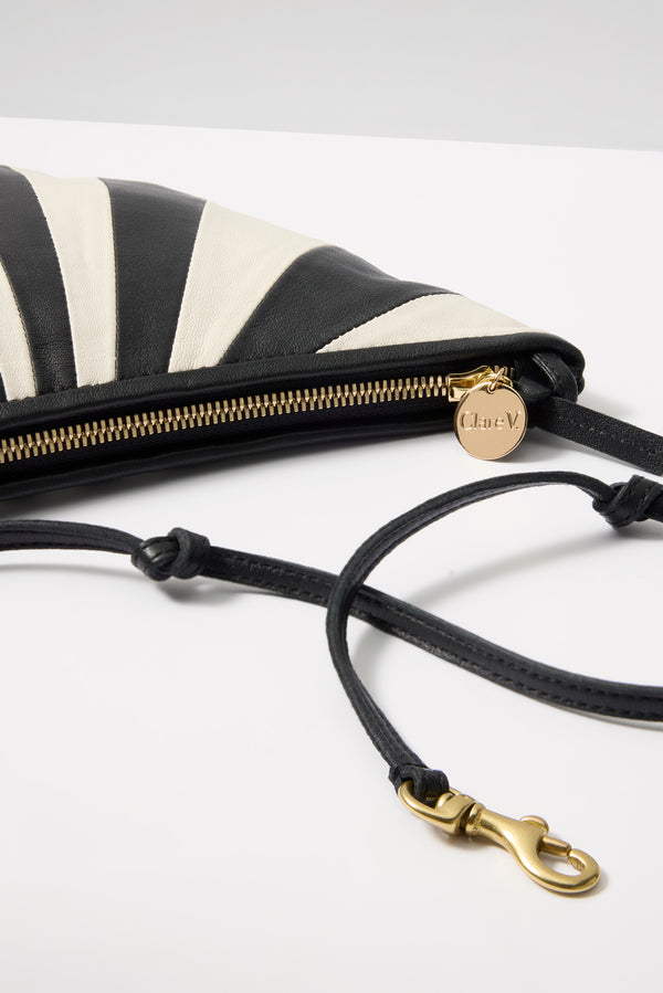 Everve Lune Black/Creamsunburst