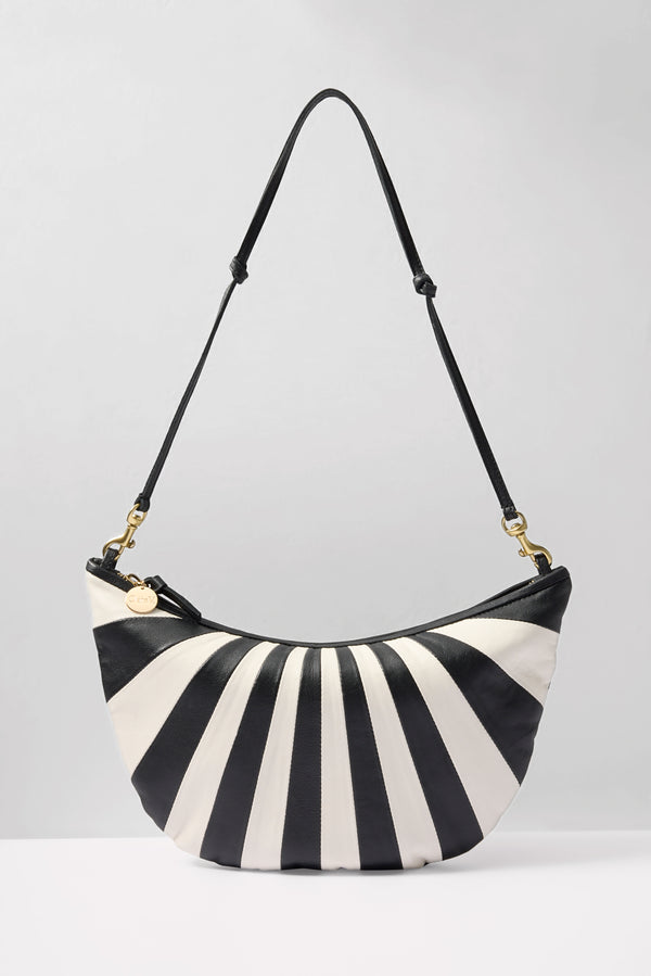 everve Lune Black/Creamsunburst