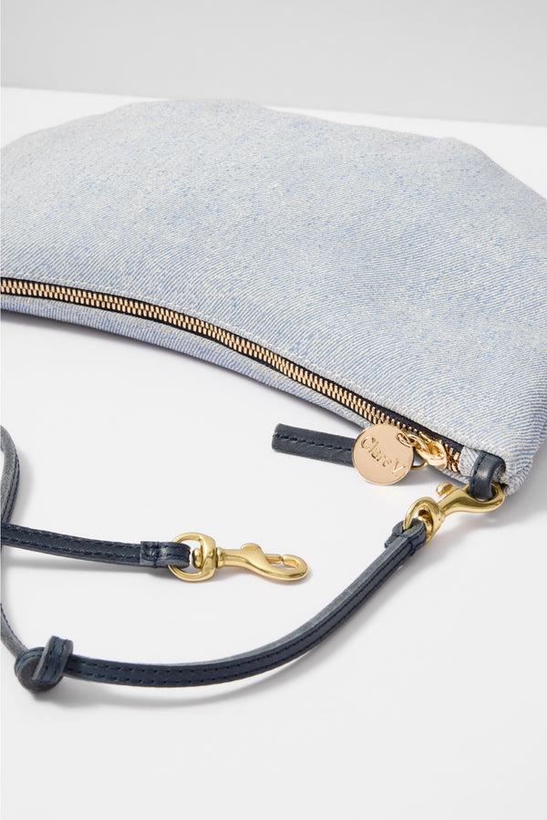 Everve Lune Lightbluedenim