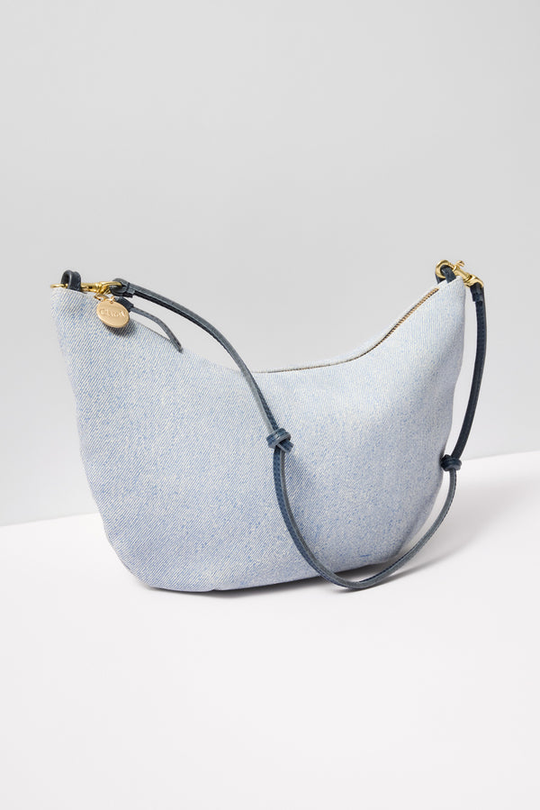 Everve Lune Lightbluedenim