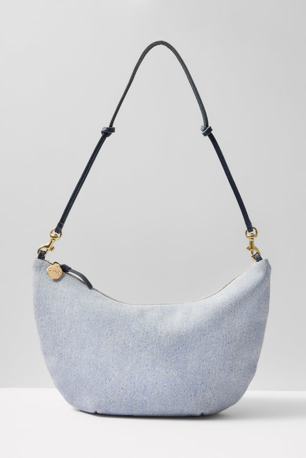 everve Lune Lightbluedenim