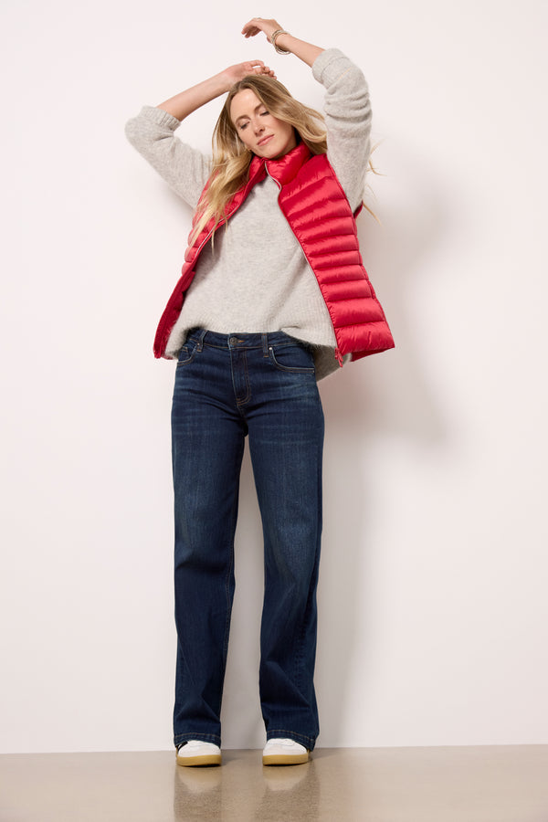 Everve Lynn Vest Tangored