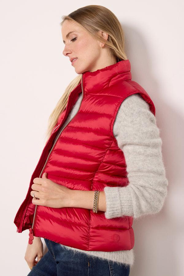 Everve Lynn Vest Tangored