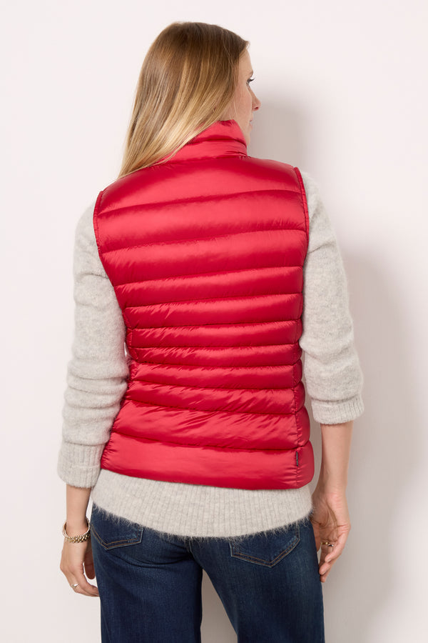 Everve Lynn Vest Tangored