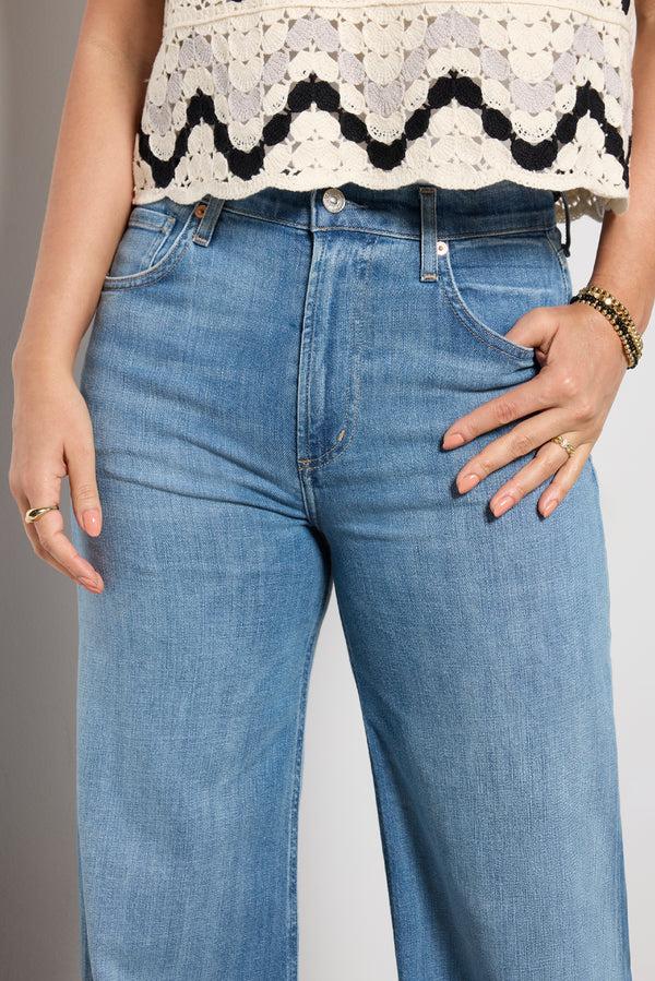 Everve Lyra Long Bhodi