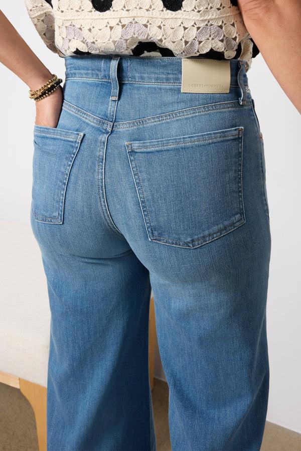 Everve Lyra Long Bhodi