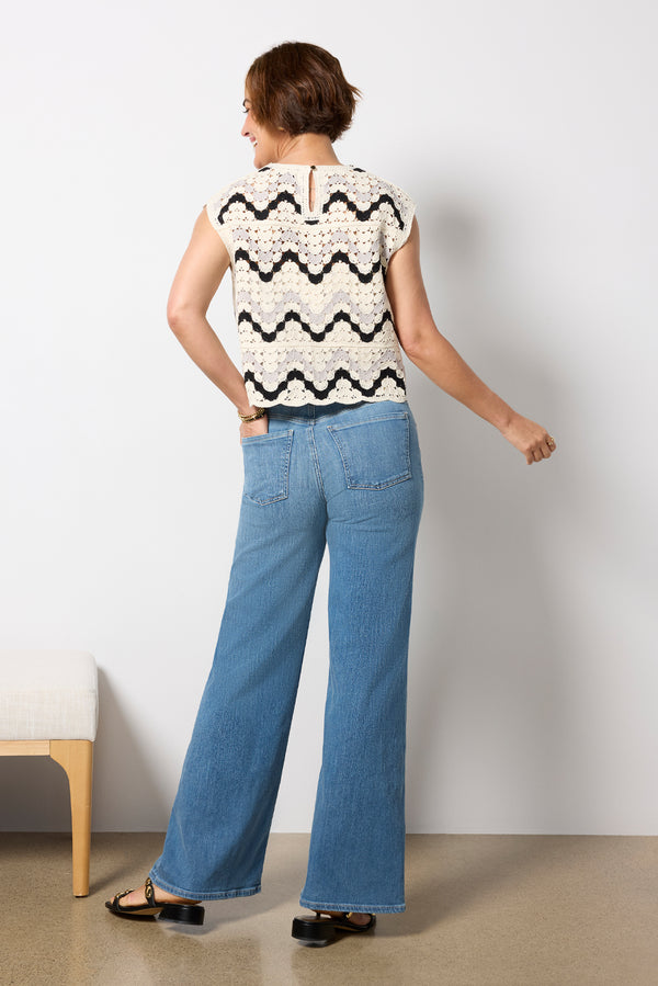 Everve Lyra Long Bhodi