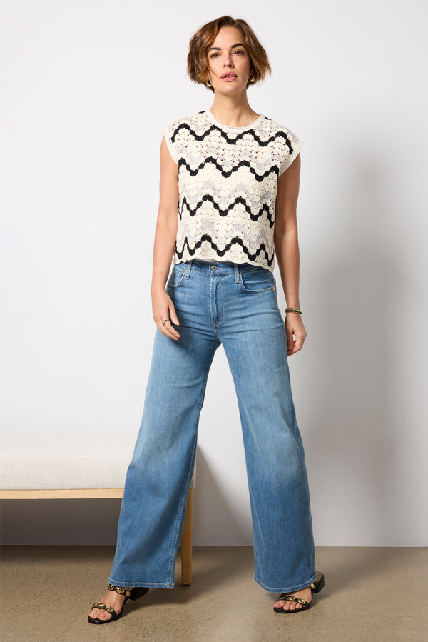 everve Lyra Long Bhodi