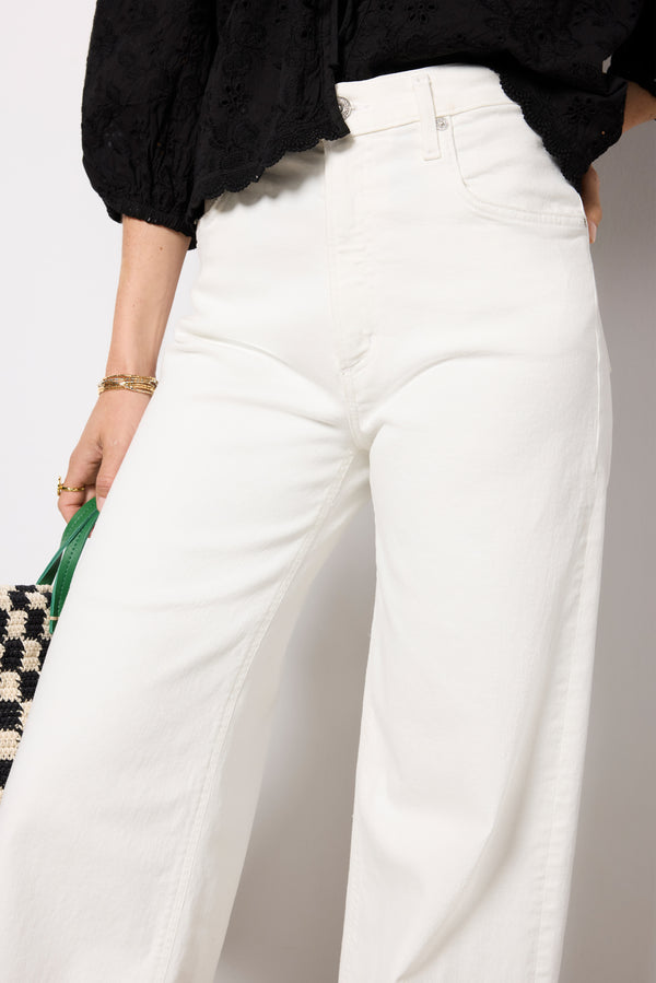 Everve Lyra Long Softwhite