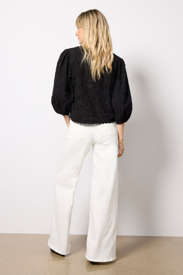 Everve Lyra Long Softwhite