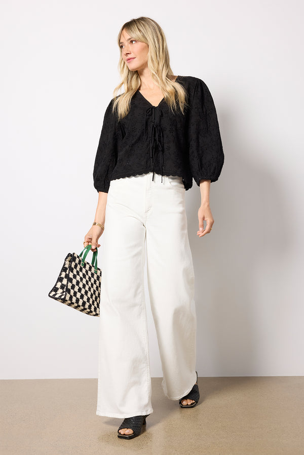 everve Lyra Long Softwhite