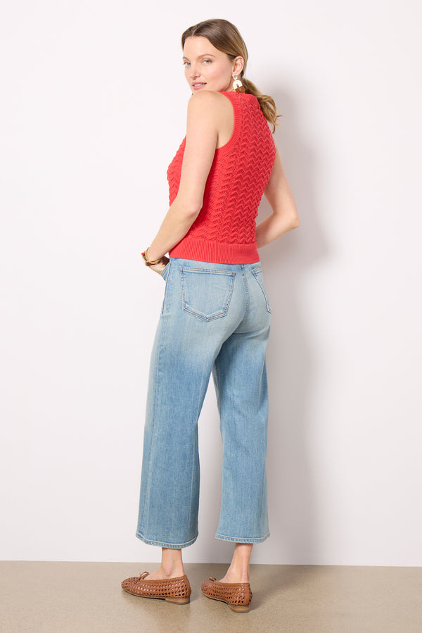 Everve Lyra Patch Pocket Spendor