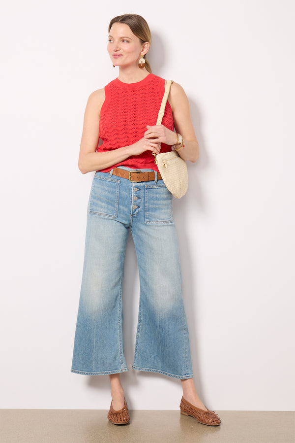 everve Lyra Patch Pocket Spendor