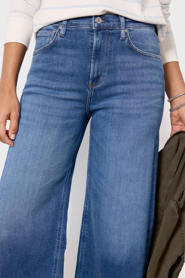 Everve Lyra Wide Leg Ambry