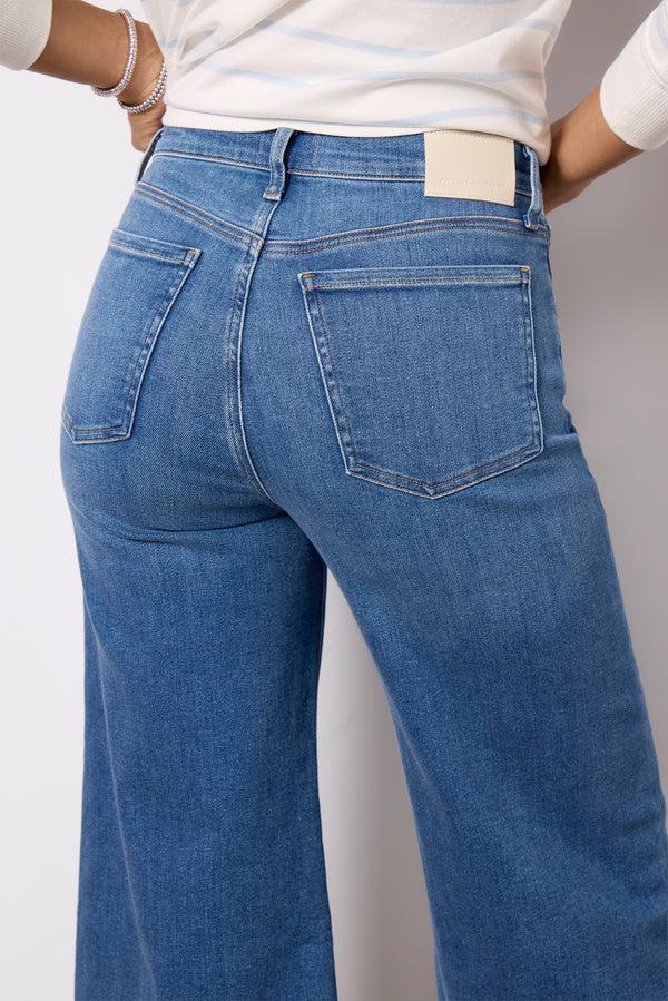 Everve Lyra Wide Leg Ambry