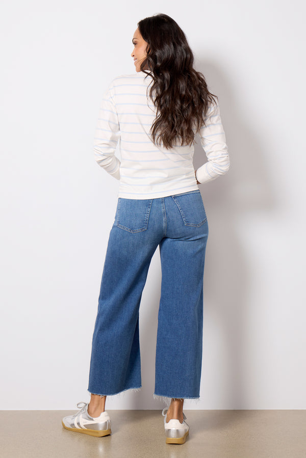 Everve Lyra Wide Leg Ambry