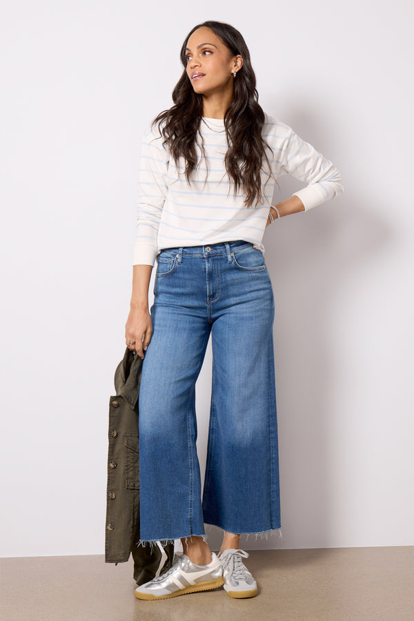 everve Lyra Wide Leg Ambry