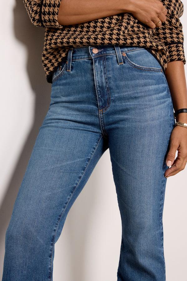 Everve Madi Jean Prague