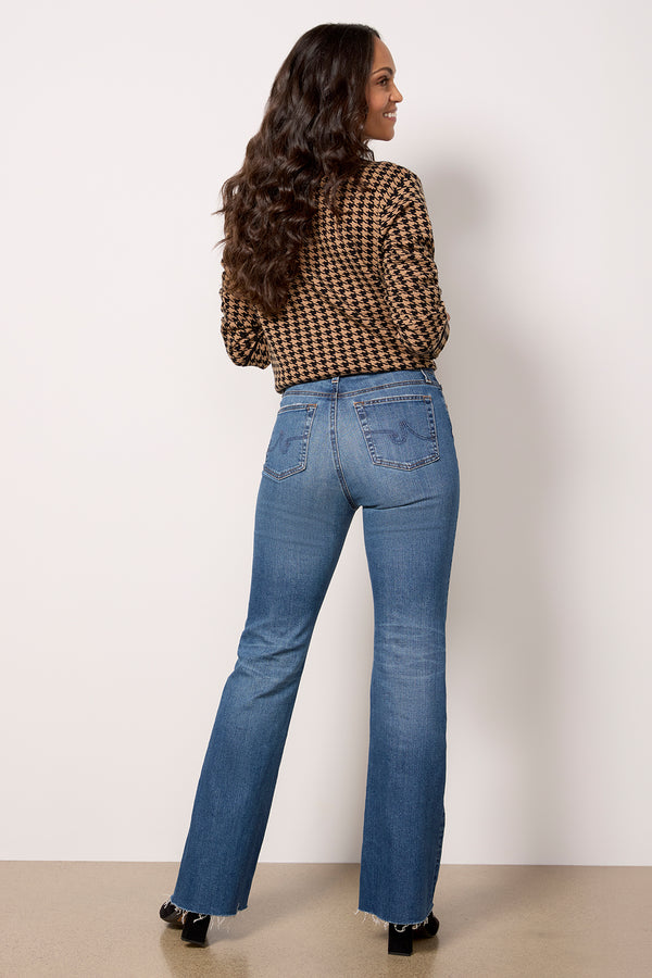 Everve Madi Jean Prague