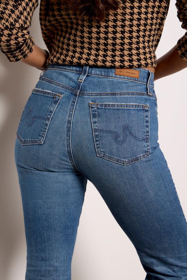 Everve Madi Jean Prague