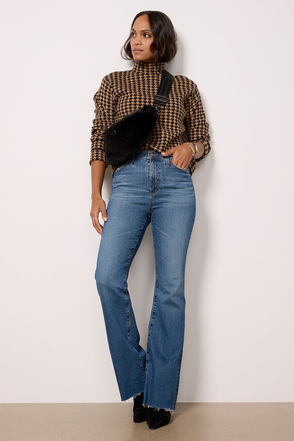 everve Madi Jean Prague