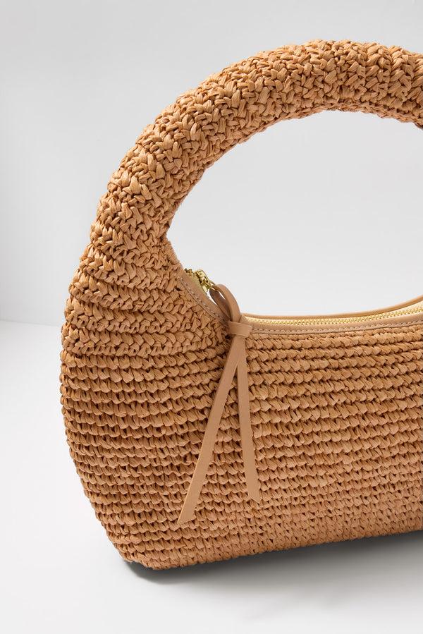 Everve Maeve Hobo Honey