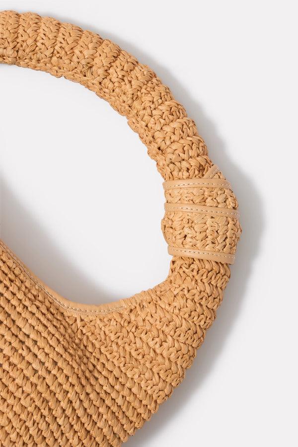 Everve Maeve Hobo Honey