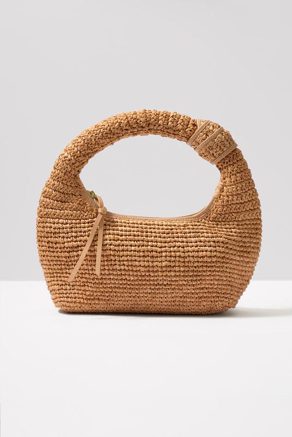 everve Maeve Hobo Honey