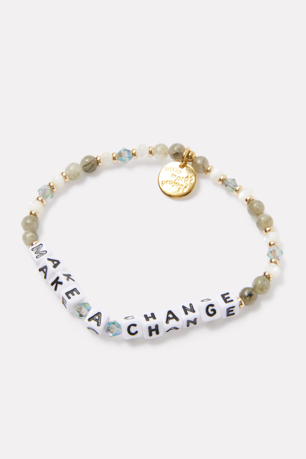 everve Make A Change Bracelet Multi