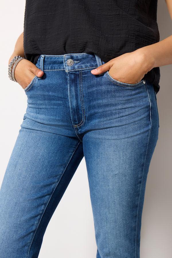 Everve Manhattan Boot 32` Novelist