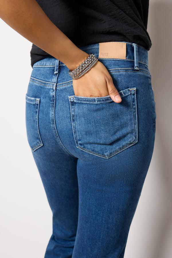 Everve Manhattan Boot 32` Novelist