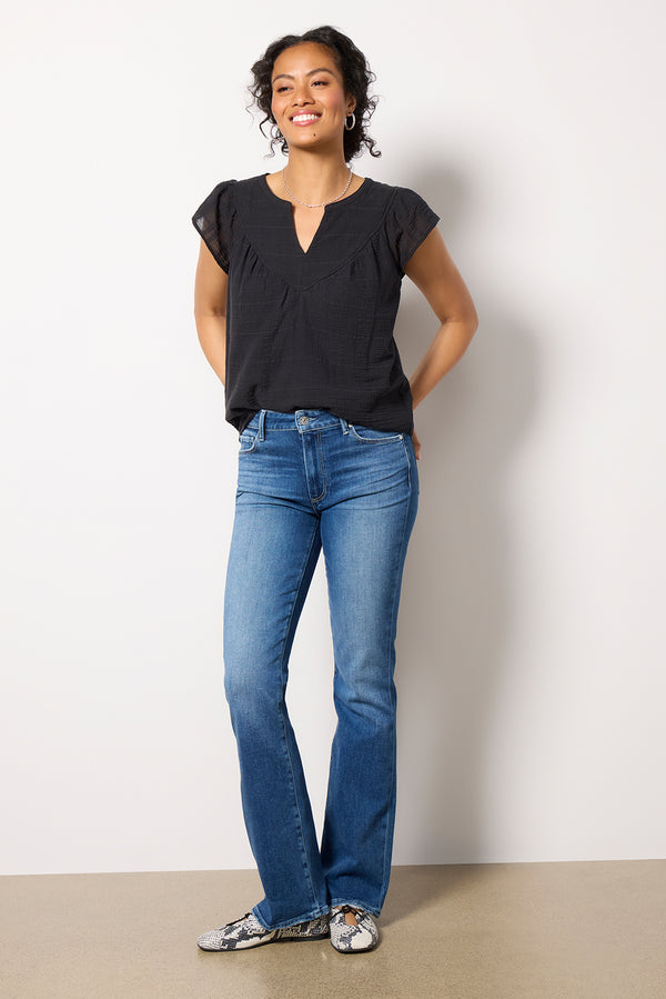 everve Manhattan Boot 32` Novelist